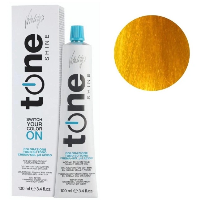 TINTE TONE SHINE AMARILLO